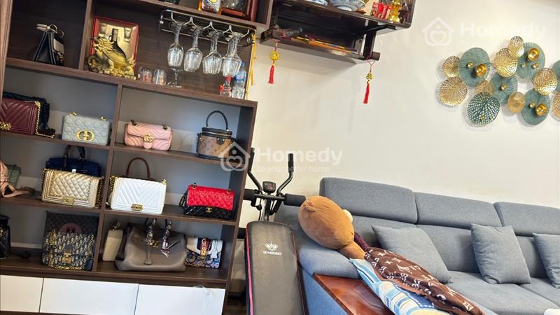 Bán căn hộ Quận Cầu Giấy - Hà Nội giá 4.80 Tỷ - Ảnh 6