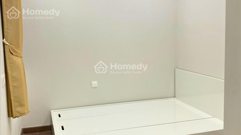 Căn hộ HT Pearl 72m full nội thất, 2PN, 2WC, Nguyễn Bỉnh Khiêm - Ảnh 6
