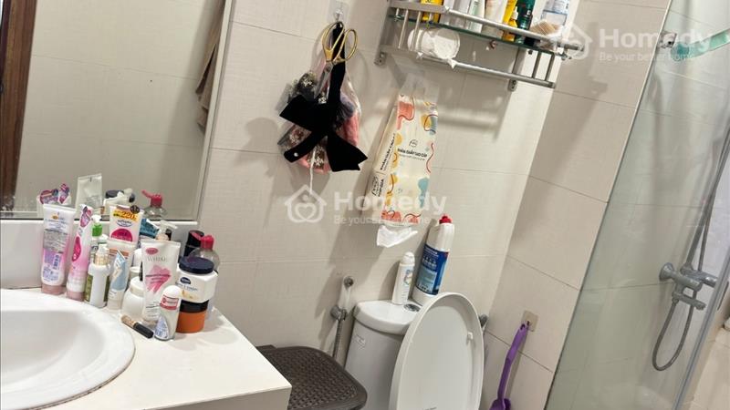 Bán căn hộ Quận Cầu Giấy - Hà Nội giá 4.80 Tỷ - Ảnh 13