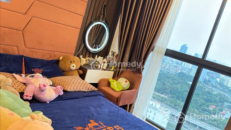 Bán căn hộ Quận Cầu Giấy - Hà Nội giá 4.80 Tỷ - Ảnh 10