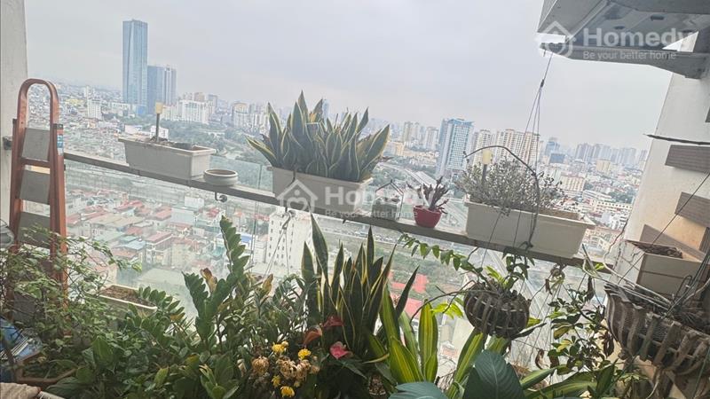 Bán căn hộ Quận Cầu Giấy - Hà Nội giá 4.80 Tỷ - Ảnh 7