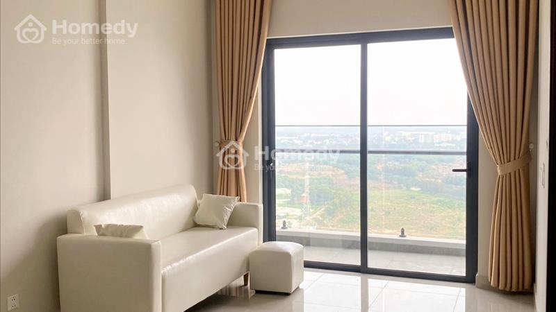Căn hộ HT Pearl 72m full nội thất, 2PN, 2WC, Nguyễn Bỉnh Khiêm - Ảnh 9