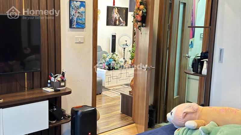 Bán căn hộ Quận Cầu Giấy - Hà Nội giá 4.80 Tỷ - Ảnh 12