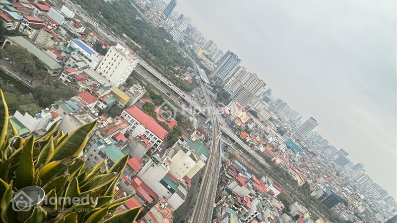 Bán căn hộ Quận Cầu Giấy - Hà Nội giá 4.80 Tỷ - Ảnh 9