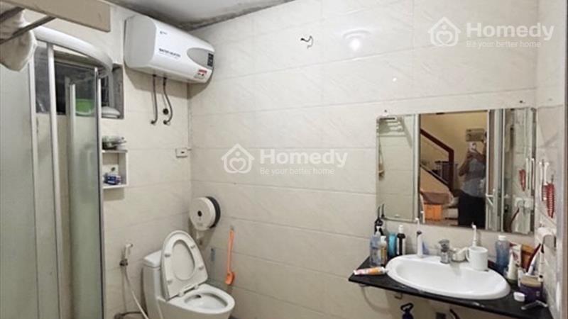 Nhà Phân Lô Phố Phùng Chí Kiên.Ô tô tránh.Có thoáng phía sau.Dân trí cao.An ninh cực tốt. - Ảnh 3