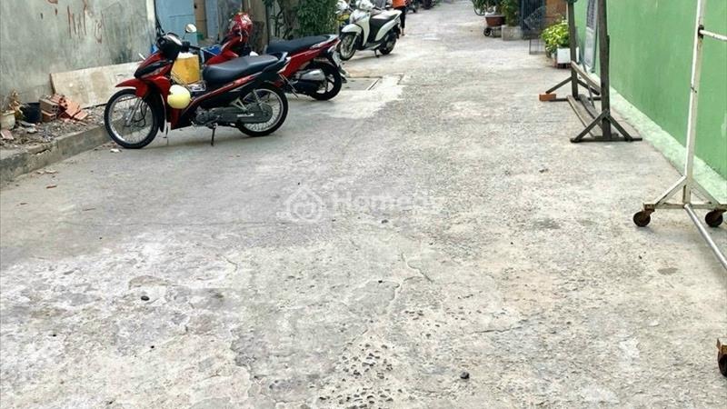 Bán gấp nhà mới full nội thất hxh đường Cô Giang - Ảnh 4