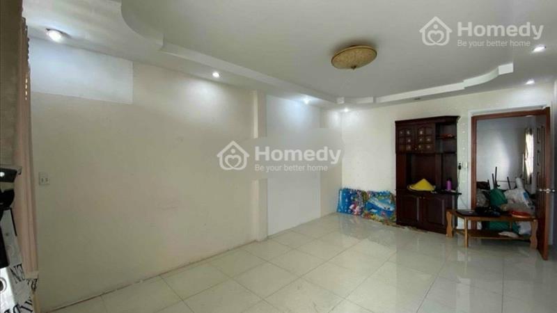 Bán gấp nhà mới full nội thất hxh đường Cô Giang - Ảnh 2