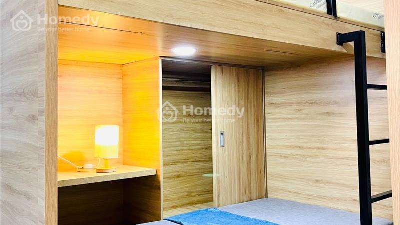 Sleepbox, Ký Túc Xá giành cho sinh viên và người đi làm Chỉ 2-4 NGƯỜI - Ảnh 3