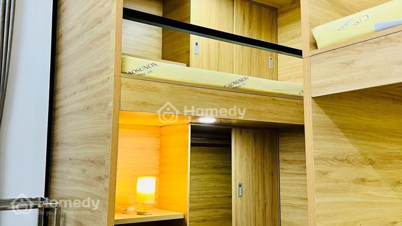 Sleepbox, Ký Túc Xá giành cho sinh viên và người đi làm Chỉ 2-4 NGƯỜI - Ảnh 6