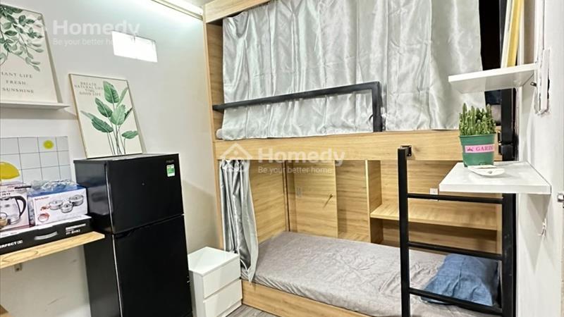 Sleepbox, Ký Túc Xá giành cho sinh viên và người đi làm Chỉ 2-4 NGƯỜI - Ảnh 1
