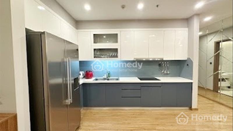 Hot! Vào luôn! Cho thuê Vinhomes Metropolis, (80m2, 2PN full, giá 20tr/tháng), LH: 0985.2134.88 - Ảnh 3