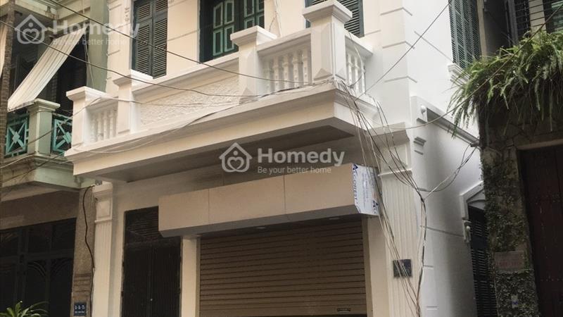 Cho thuê Văn Phòng tại Linh Đàm - Hoàng Mai, Chính chủ giá từ 7 Triệu/ Tháng - Ảnh 1