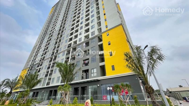 Bcons Plaza (102% + bao sang tên sổ) - căn góc 2PN/2WC- 1 TỶ 550tr - căn 1PN/1WC chỉ 1 TỶ 270TR - Ảnh 9