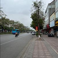 Bán nhà mặt phố Ngô Gia Tự 359m2, mặt tiền rộng, sổ đỏ chính chủ, 58 tỷ