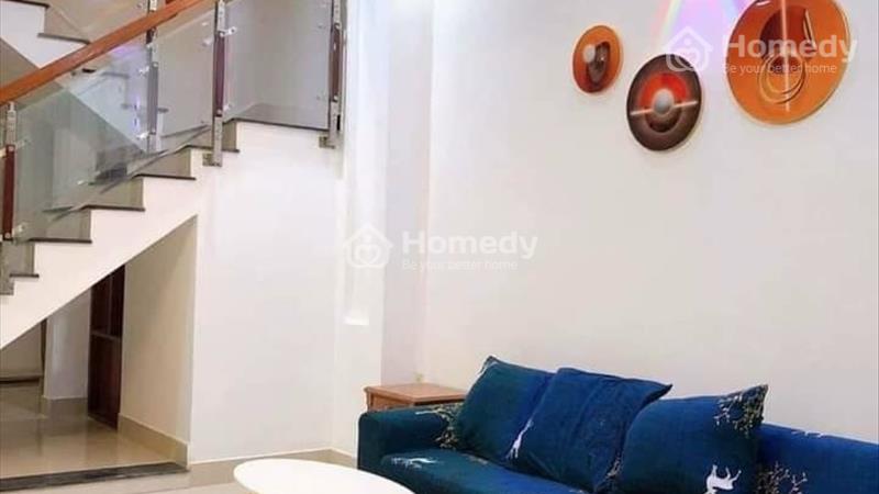 Bán nhà riêng Quận Hải Châu - Đà Nẵng giá 3.25 Tỷ - Ảnh 5