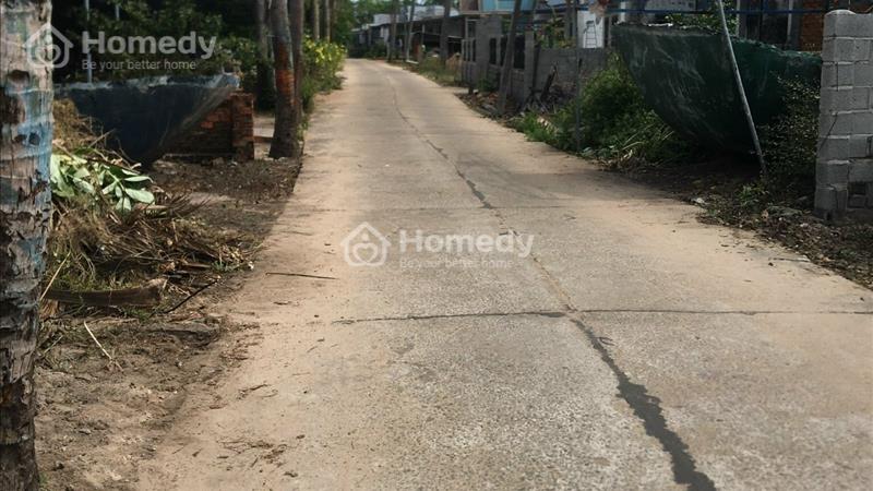 Chính chủ cần bán Mảnh Đất Tiềm Năng ven biển ở xã Tân Thắng, Hàm Tân, Bình Thuận. - Ảnh 5