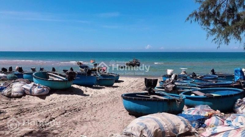 Chính chủ cần bán Mảnh Đất Tiềm Năng ven biển ở xã Tân Thắng, Hàm Tân, Bình Thuận. - Ảnh 2
