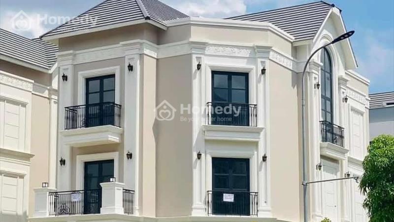 Cho thuê nhà phố thương mại shophouse quận 9 - TP Hồ Chí Minh-0903257578 - Ảnh 9