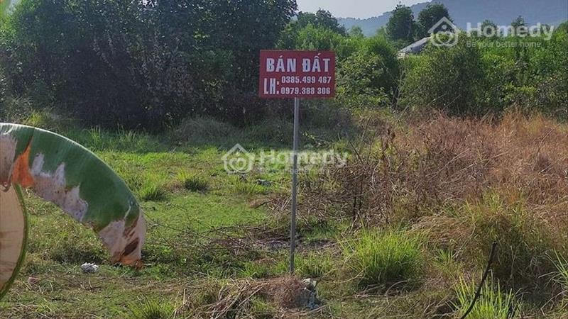 Bán đất chính chủ full thổ cư  Kiên Lương - Kiên Giang ( 584 m2) - Ảnh 11