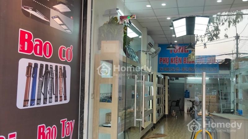 Cho thuê nhà mặt tiền Trần Thị Điệu, Q9, TP. Thủ Đức 46m2 (Chính chủ) - Ảnh 2