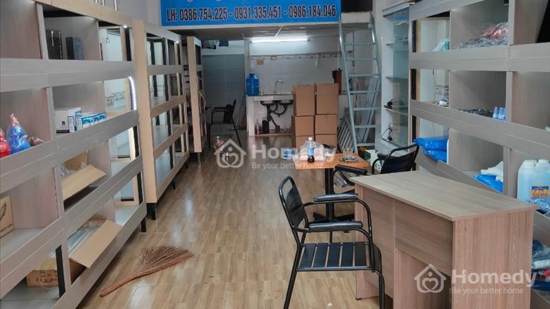 Cho thuê nhà mặt tiền Trần Thị Điệu, Q9, TP. Thủ Đức 46m2 (Chính chủ) - Ảnh 3