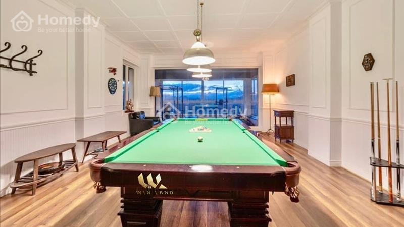 Cần bán biệt thự sân vườn view thung lũng P10 Thành phố Đà Lạt - Lâm Đồng giá 70.00 Tỷ - Ảnh 4