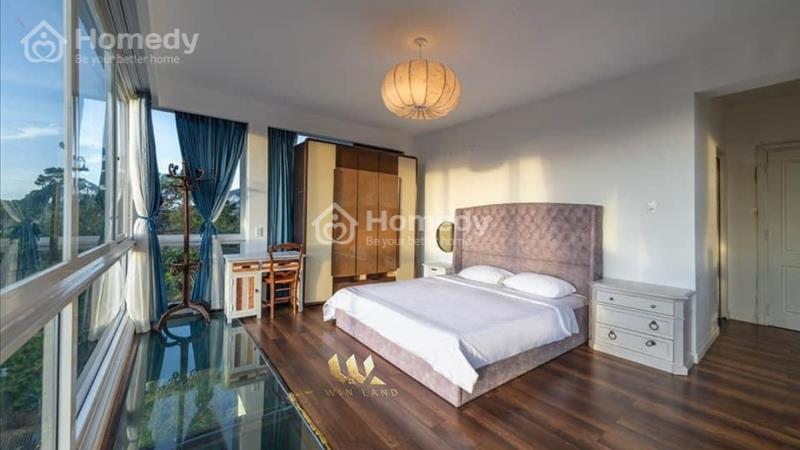 Cần bán biệt thự sân vườn view thung lũng P10 Thành phố Đà Lạt - Lâm Đồng giá 70.00 Tỷ - Ảnh 3