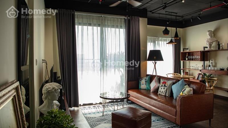 Chính chủ gửi cho thuê căn hộ vinhomes grandpark - Ảnh 1