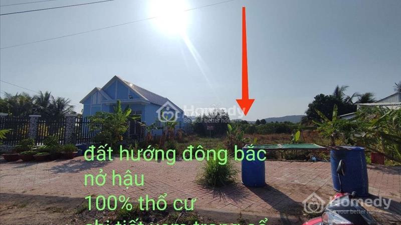 Bán đất chính chủ full thổ cư  Kiên Lương - Kiên Giang ( 584 m2) - Ảnh 2