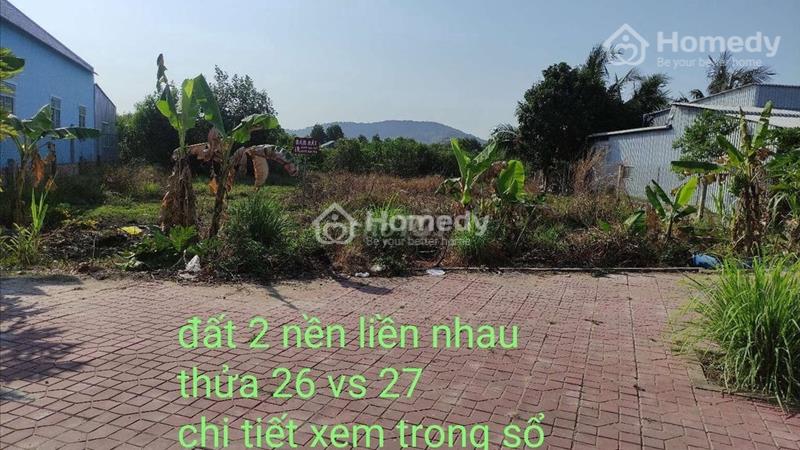 Bán đất chính chủ full thổ cư  Kiên Lương - Kiên Giang ( 584 m2) - Ảnh 3