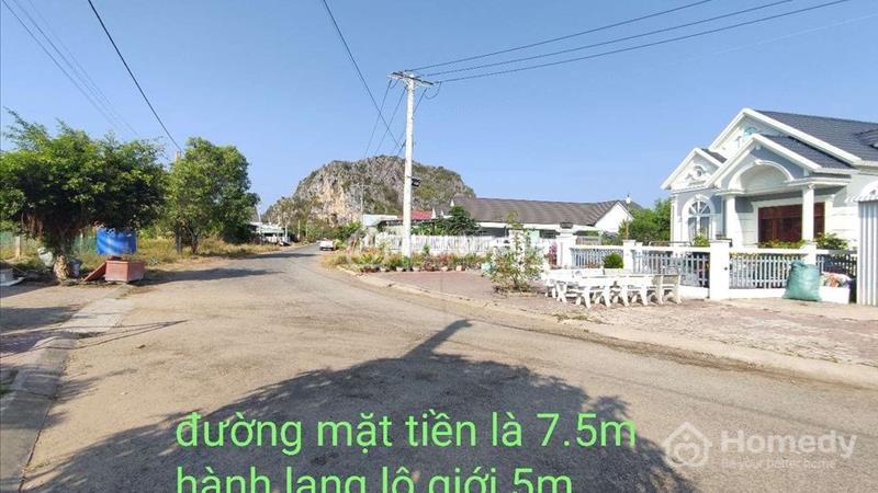 Bán đất chính chủ full thổ cư  Kiên Lương - Kiên Giang ( 584 m2) - Ảnh 4