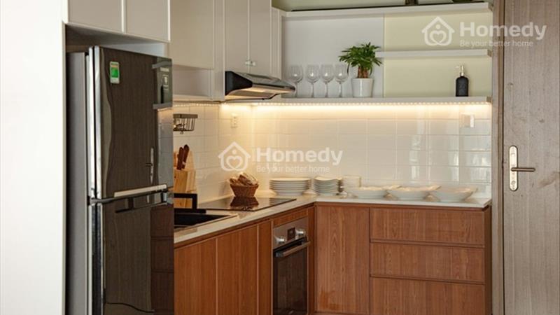 Chính chủ gửi cho thuê căn hộ vinhomes grandpark - Ảnh 2