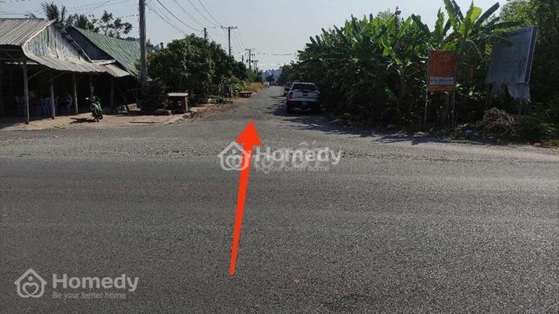 Bán đất chính chủ full thổ cư  Kiên Lương - Kiên Giang ( 584 m2) - Ảnh 5