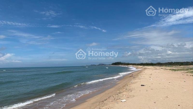 Chính chủ cần bán Mảnh Đất Tiềm Năng ven biển ở xã Tân Thắng, Hàm Tân, Bình Thuận. - Ảnh 1