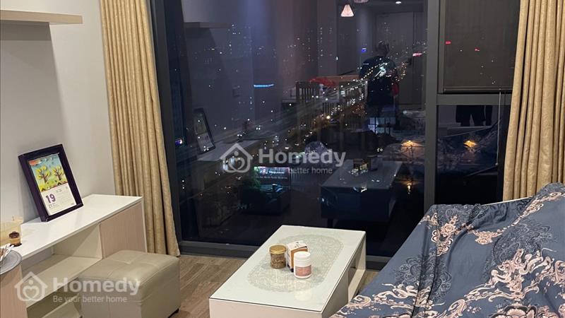 Cho thuê căn hộ 2PN Artemis Thanh Xuân - Hà Nội giá 15.00 Triệu - Ảnh 2