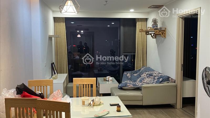 Cho thuê căn hộ 2PN Artemis Thanh Xuân - Hà Nội giá 15.00 Triệu - Ảnh 1