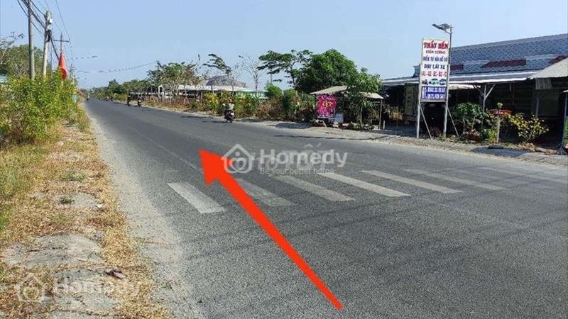 Bán đất chính chủ full thổ cư  Kiên Lương - Kiên Giang ( 584 m2) - Ảnh 7