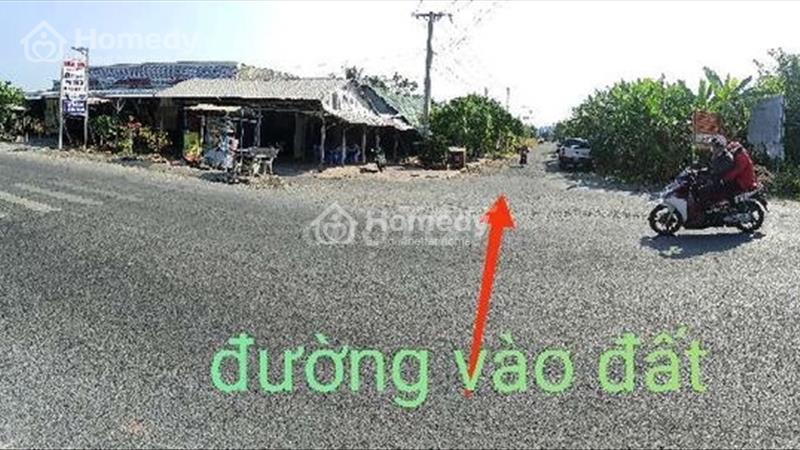 Bán đất chính chủ full thổ cư  Kiên Lương - Kiên Giang ( 584 m2) - Ảnh 8