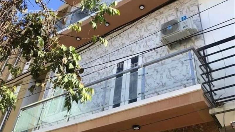 Bán nhà riêng Quận Hải Châu - Đà Nẵng giá 3.25 Tỷ - Ảnh 2