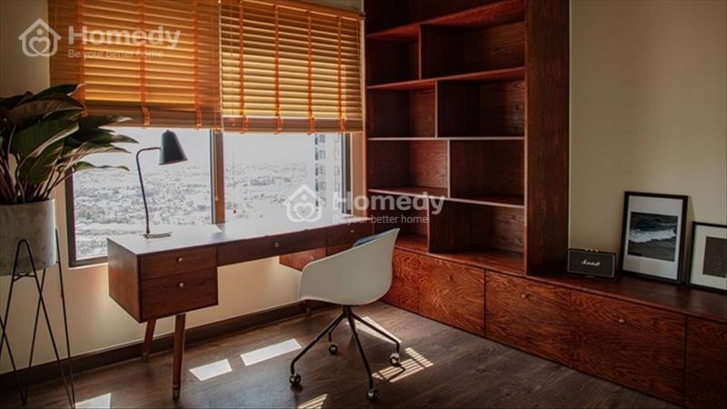 Chính chủ gửi cho thuê căn hộ vinhomes grandpark - Ảnh 3