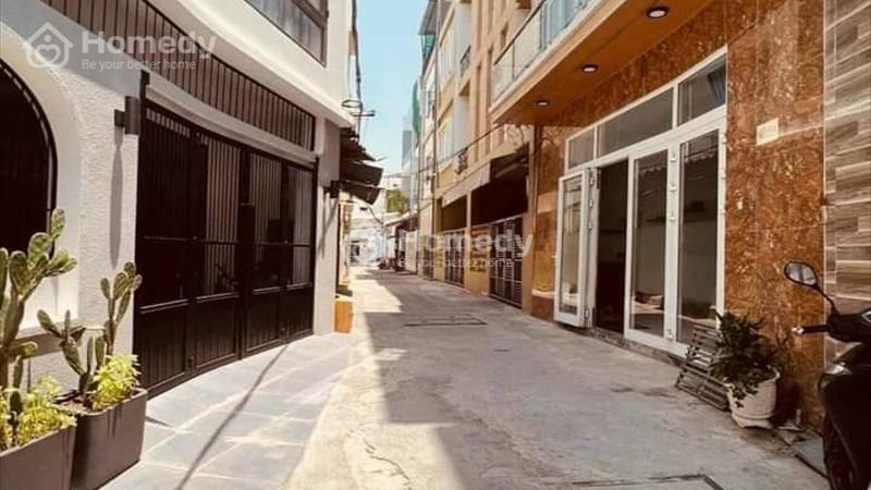 Bán nhà riêng Quận Hải Châu - Đà Nẵng giá 3.25 Tỷ - Ảnh 1