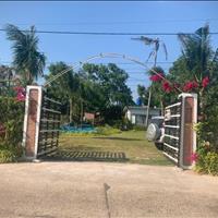 Chính chủ cần bán Homestay nghỉ dưỡng ven biển tại xã Tân Thắng, Hàm Tân, BT.
