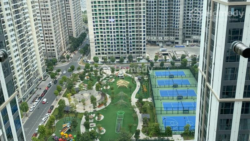 Cho thuê căn hộ Gia Lâm - Hà Nội giá 9.00 Triệu - Ảnh 2