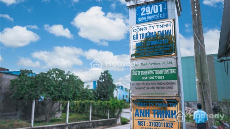 Cho thuê xưởng có chuyền sơn treo dài 700m tại Tân Uyên, Bình Dương - Ảnh 2