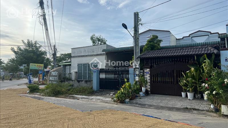 Bán nhà mặt tiền Nguyễn Hữu Cảnh - Phước Lộc - LaGi giá rẻ 2.5 tỷ gần Biển - Ảnh 3