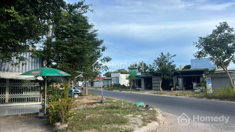 Bán nhà mặt tiền Nguyễn Hữu Cảnh - Phước Lộc - LaGi giá rẻ 2.5 tỷ gần Biển - Ảnh 4