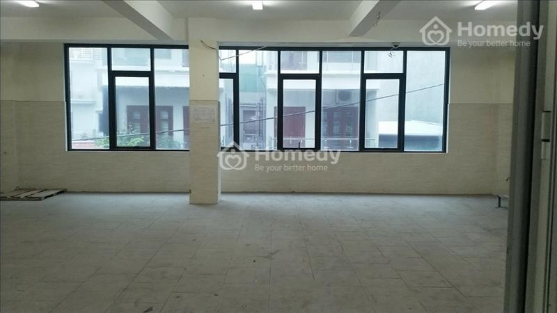 Tòa nhà VP_Long Biên_222m2_7 tầng_Thang máy_Hầm đỗ xe_Cho thuê 70 tr/th - Ảnh 4
