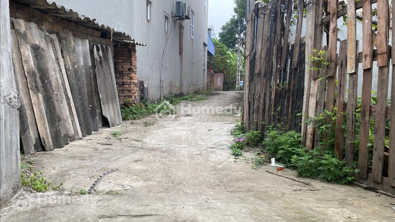* Nguyên Khê - Đông Anh- Hà Nội. Mua đất tặng nhà cấp 4 đã có full nội thất  - Ảnh 1