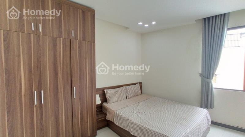☆☆☆☆☆ Gần Đại học Hutech - Căn hộ Full nội thất tại Điện Biên Phủ ● Cửa sổ thoáng mát - Ảnh 6