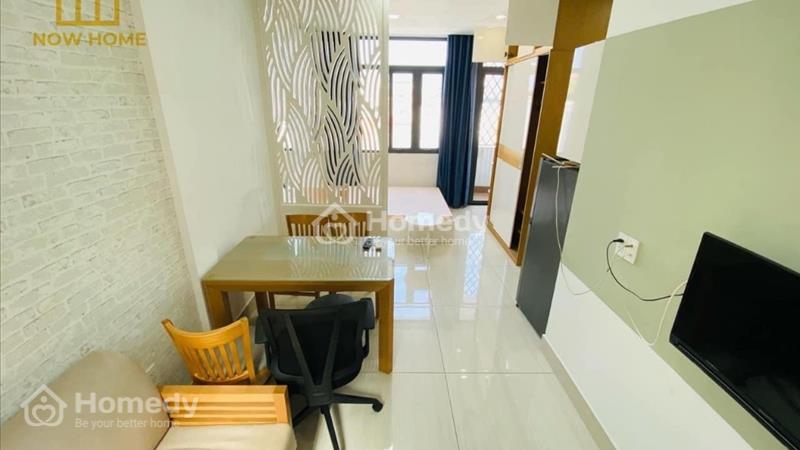☆☆☆☆☆ Studio xa bếp tại Cộng Hoà, Tân Bình (gần Sân bay) ● có thang máy, hầm gửi xe - Ảnh 3